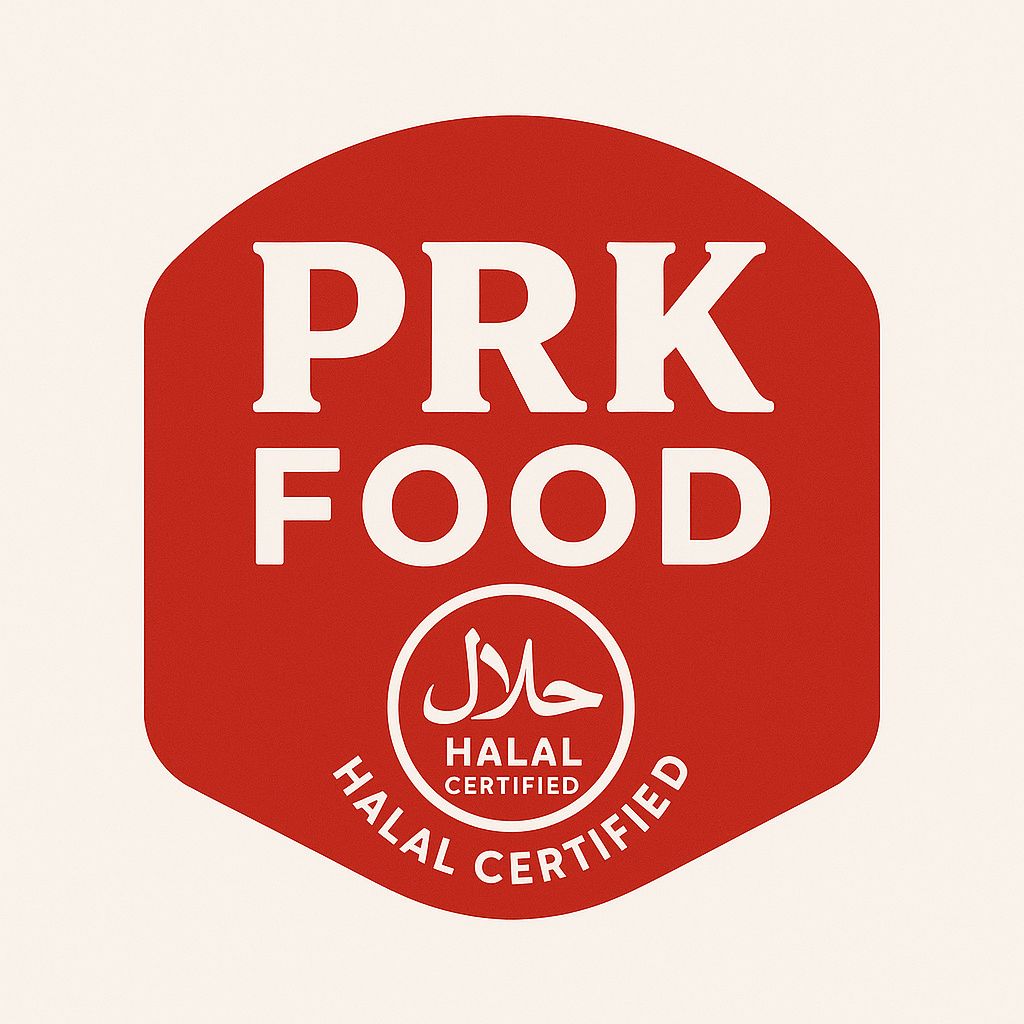 PRK FOOD